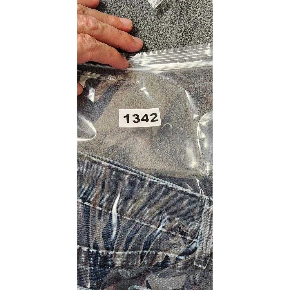 Miss Me‎ Ashley Low Rise Jegging Dark Wash Skinny Jeans Size 26 JO5204G2